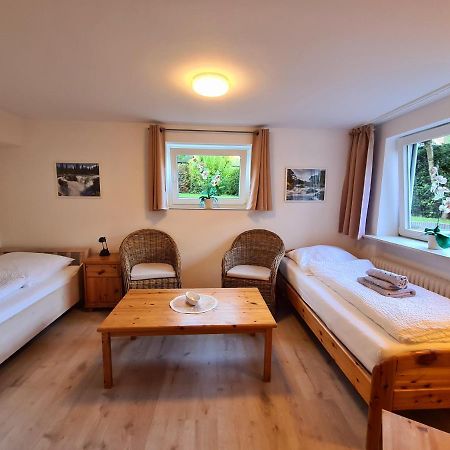 Sleep & Go Apartment Flensburg Exterior foto
