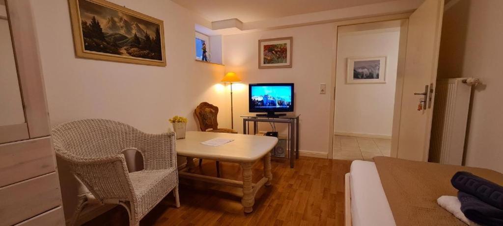 Sleep & Go Apartment Flensburg Exterior foto