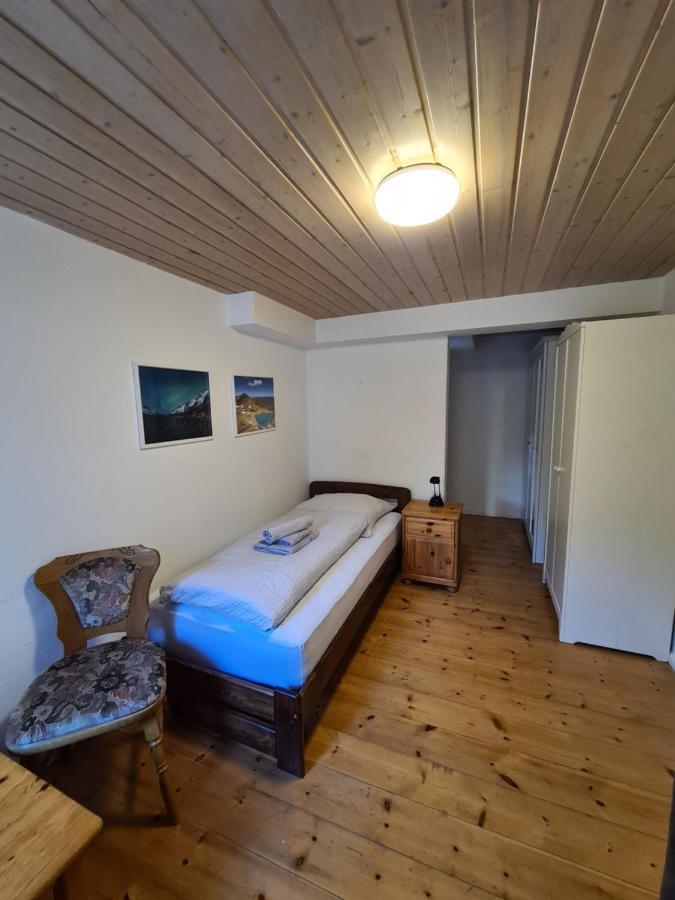 Sleep & Go Apartment Flensburg Exterior foto