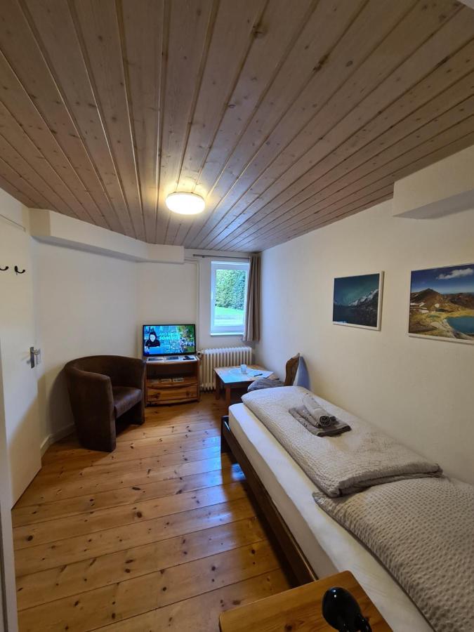 Sleep & Go Apartment Flensburg Exterior foto